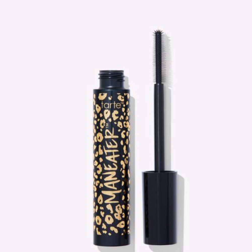 Brand New In Box tarte Maneater Mascara In Black - Picture 2 of 16